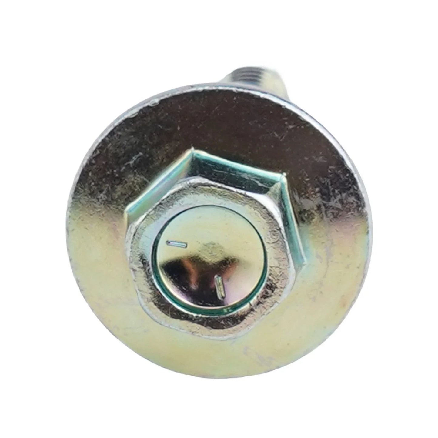 Anti-corrosion Metal Bolt for Mazda CX-3 (2012–2023)