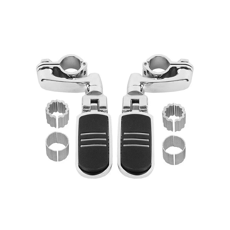 Highway Foot Pegs 22/25/32/35mm for Honda Goldwing GL1800 (2001-2023)