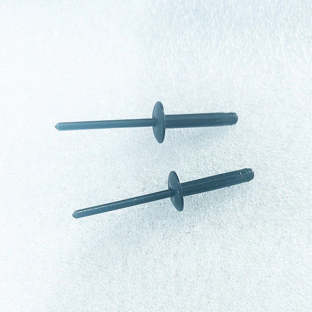Radiator Grille Rivets for Mazda CX-5, Mazda 3, Mazda 6 (2012-2023)