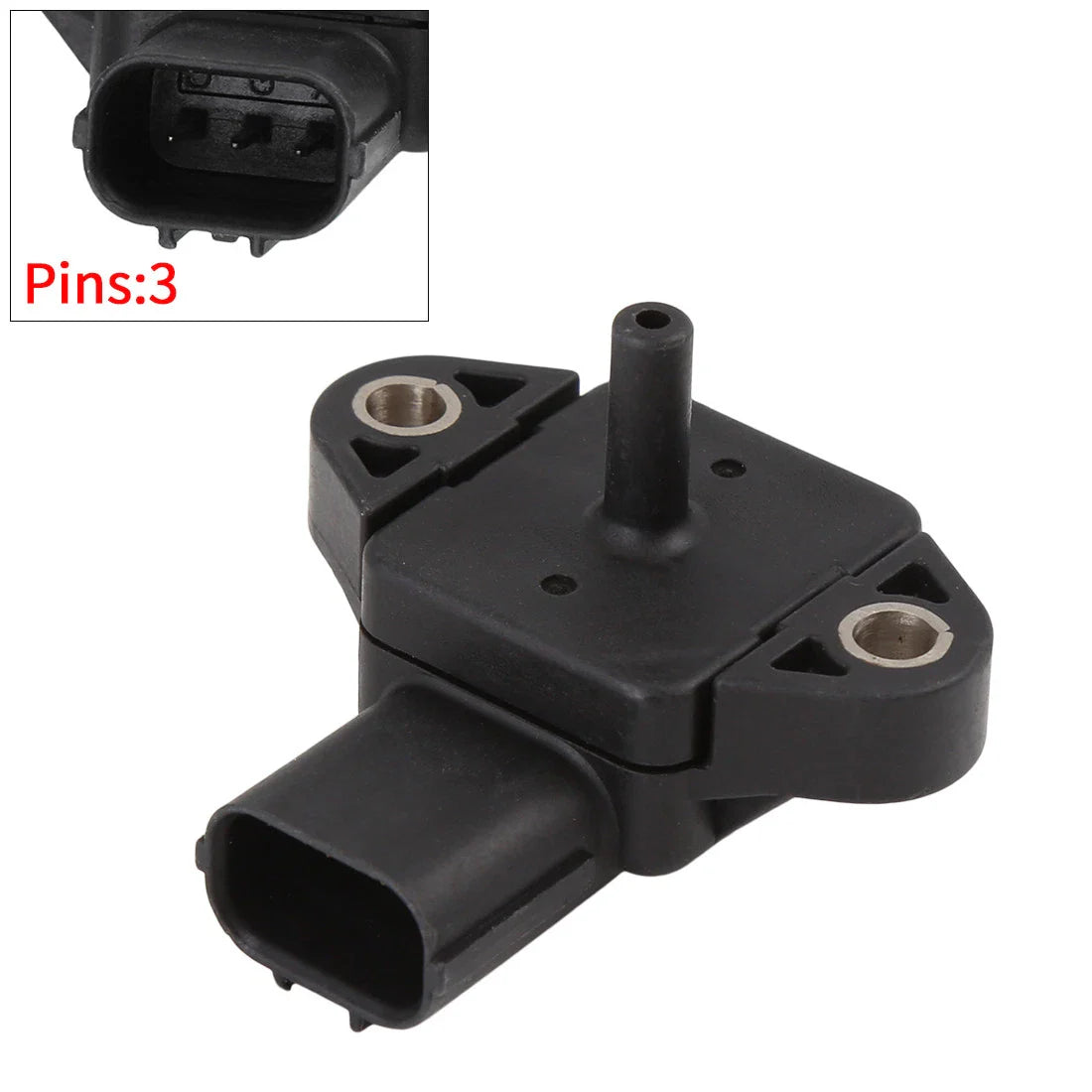 MAP Sensor for Honda (Various Models) (2000-2006)