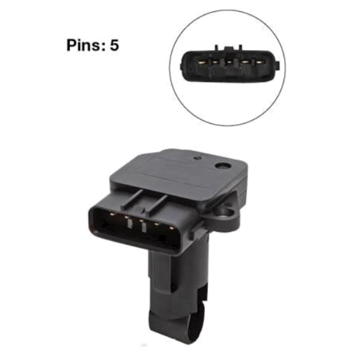 Air Flow Meter for Toyota Kluger (2003–2007)