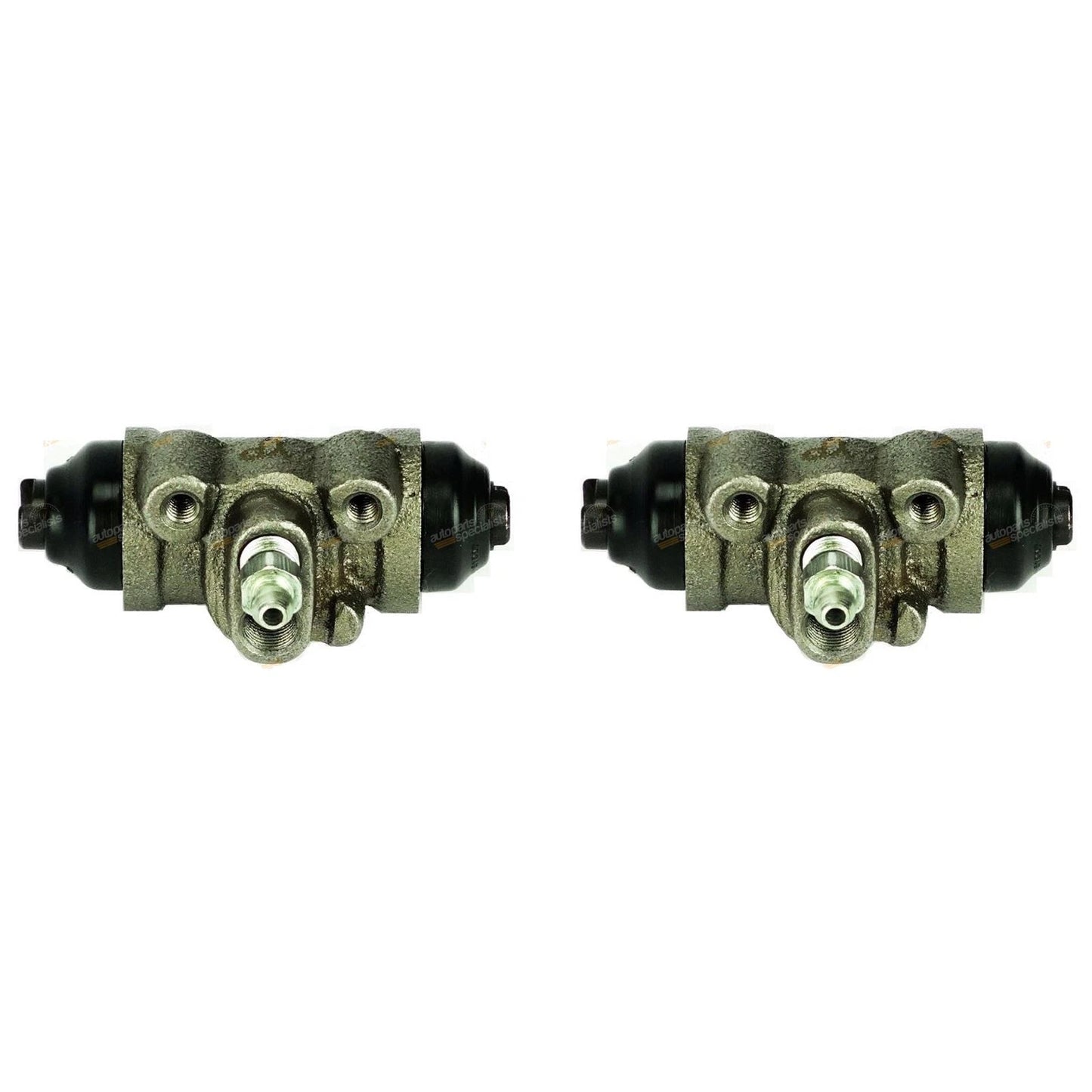 2 Rear Brake Wheel Cylinders for Ford Laser (1981–1987)