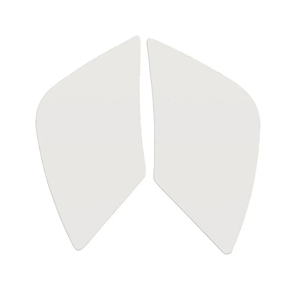 Tank Traction Side Pad Decals for BMW R1200R (2015-2017) Pair