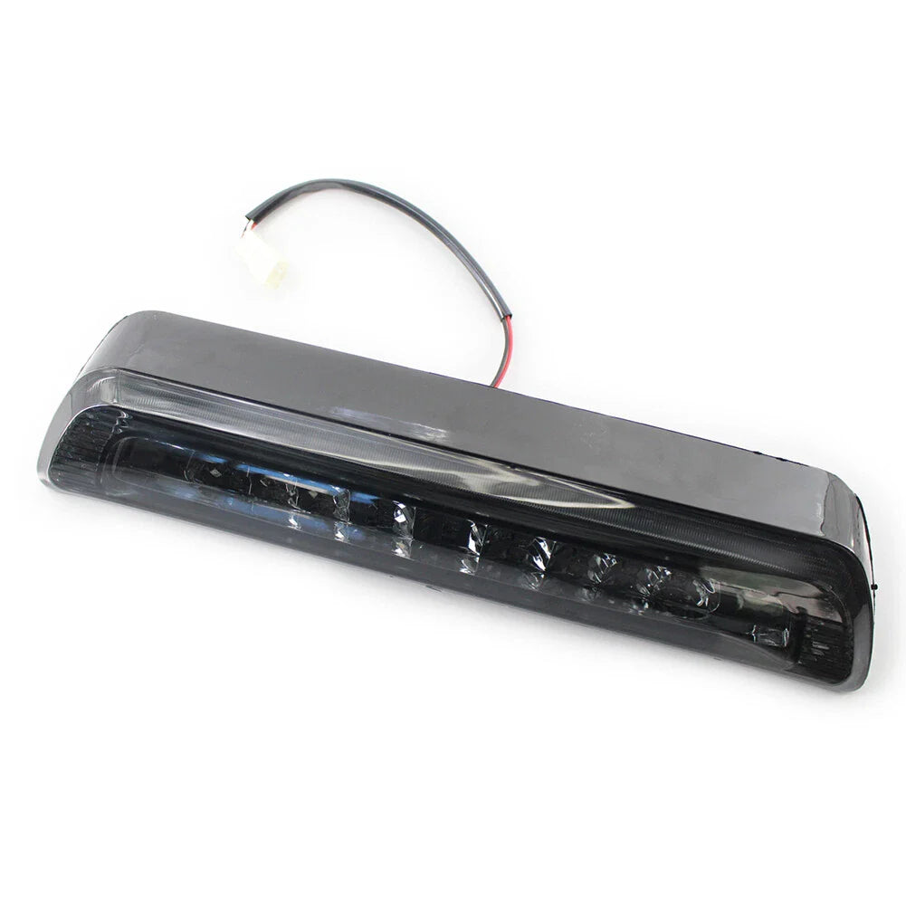 3rd Brake Light Cargo Lamp for Toyota Tundra (2007-2021) Black