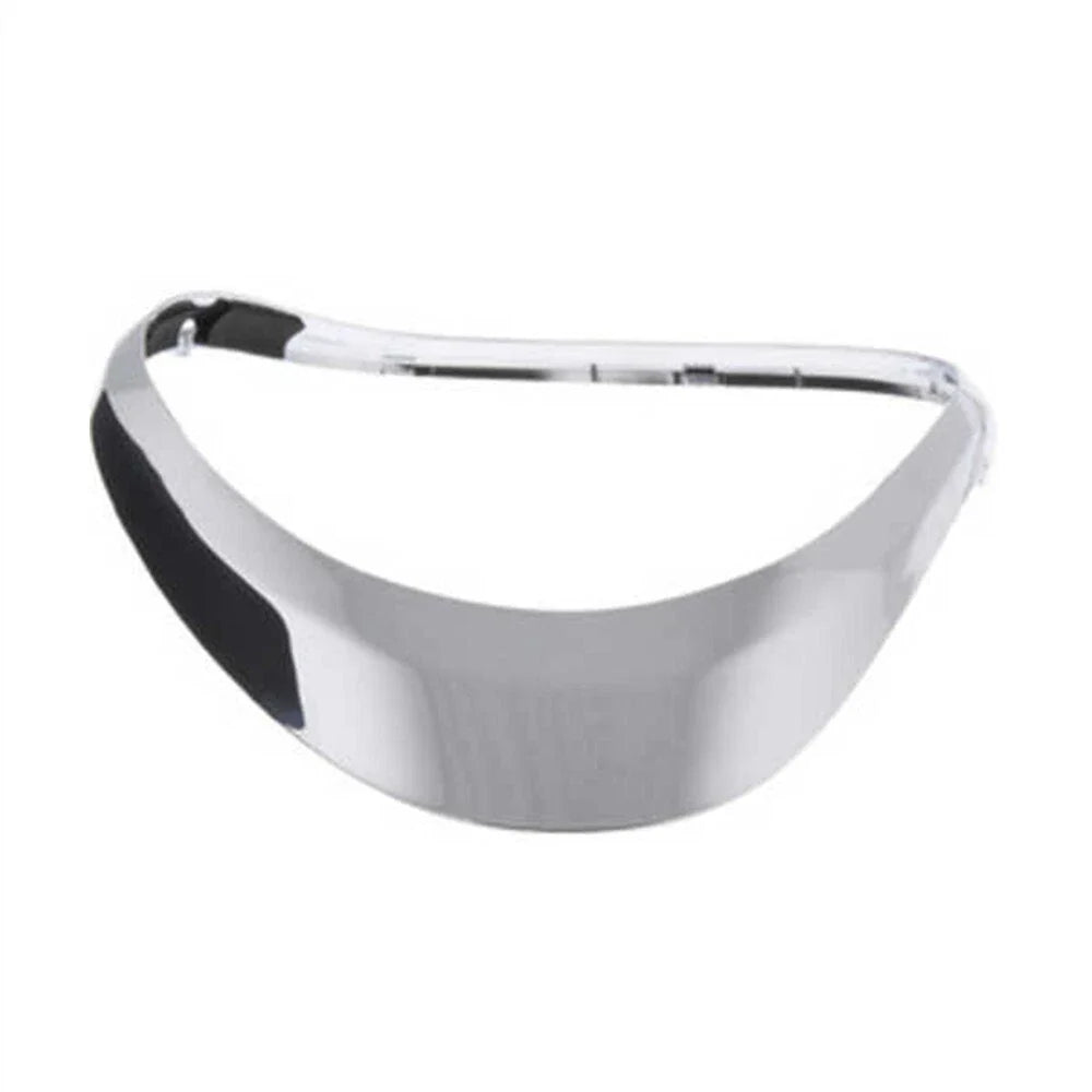 Rear Right Side Taillight Lamp Trim Cover for Fiat 500L (2014-2018)