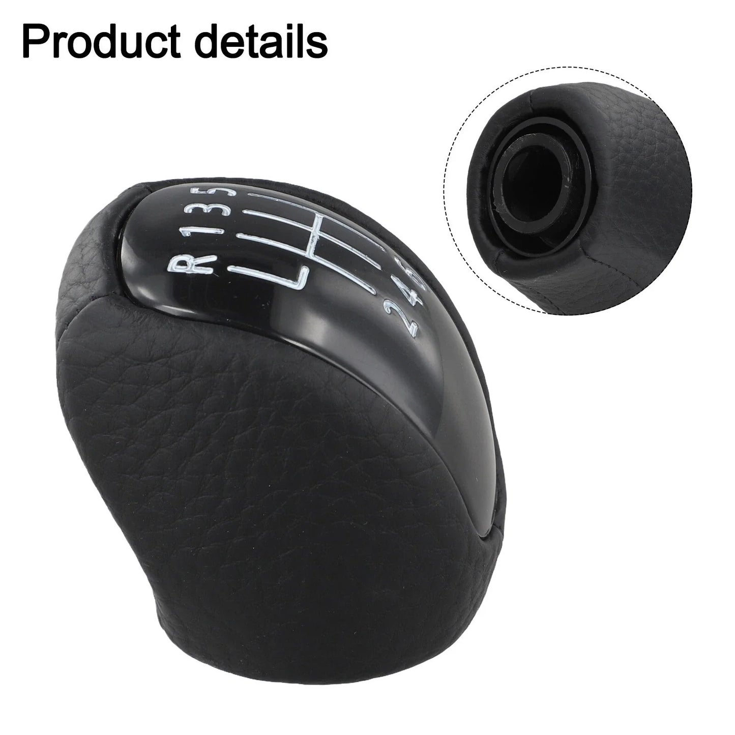 Shifter Knob for Renault Laguna MK3