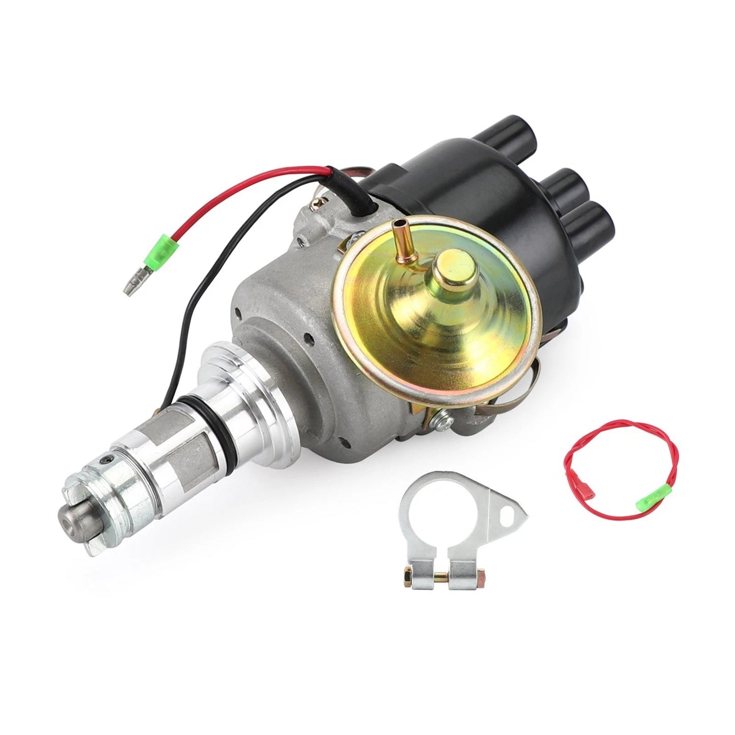 Fuel Injectors for Nissan Maxima, Sentra, 200SX, NX (1991–1999) 16600-57Y01