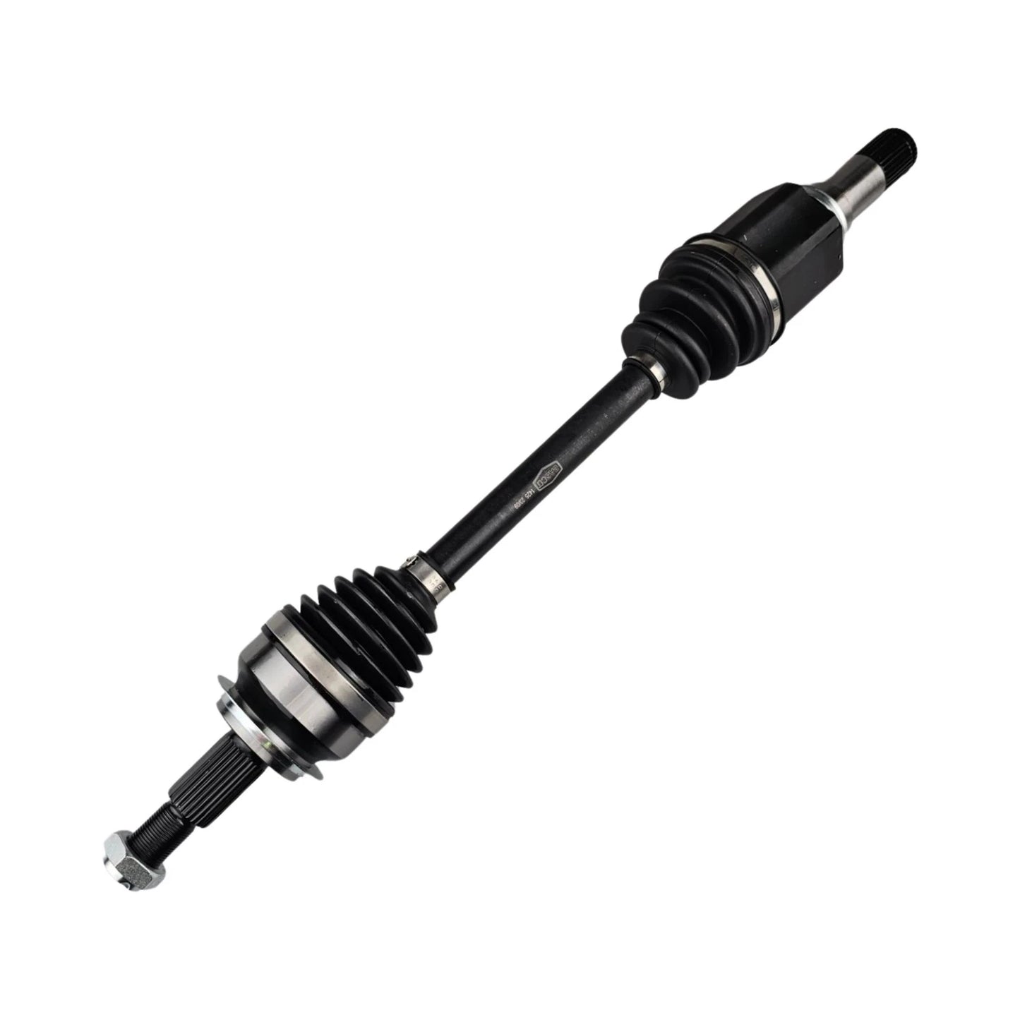 Front Left CV Drive Shaft for Mazda CX-3 (2015–On)