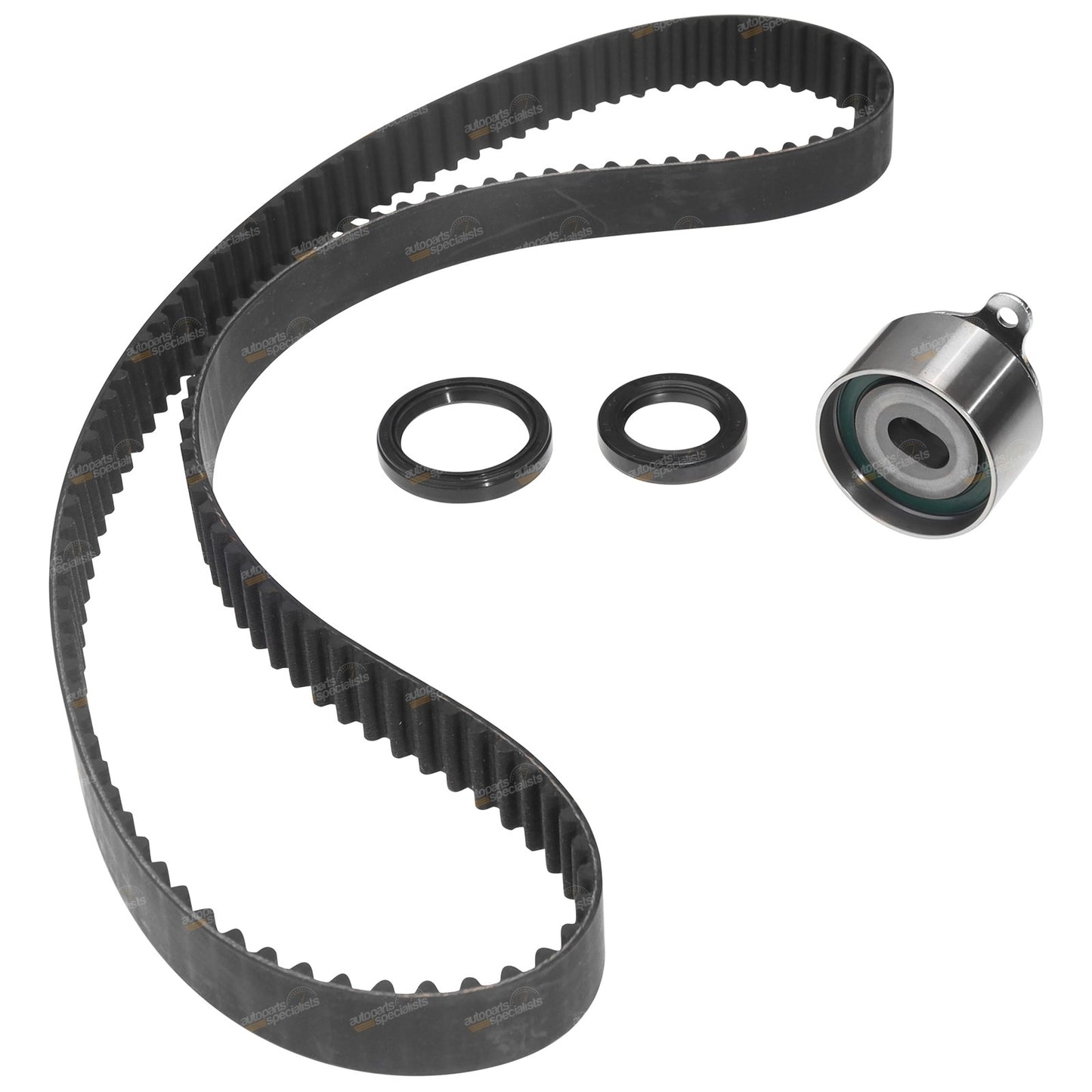 Timing Belt and Tensioner Kit for Honda Integra (1993–2001)