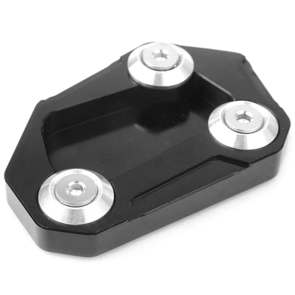 Sidestand Kickstand Extension Pad for BMW S1000R (2014-2016)