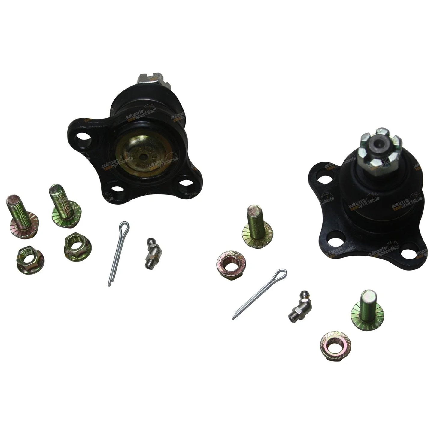 Lower Arm Ball Joints for Mitsubishi L300 Express Van (1980 - 1983)