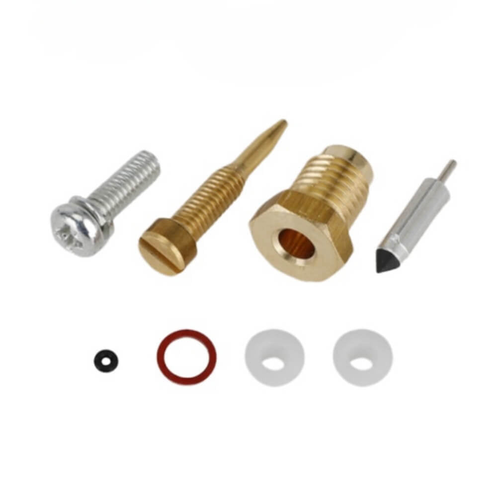 Carburetor Kit for Yamaha Mariner 25/30 HP
