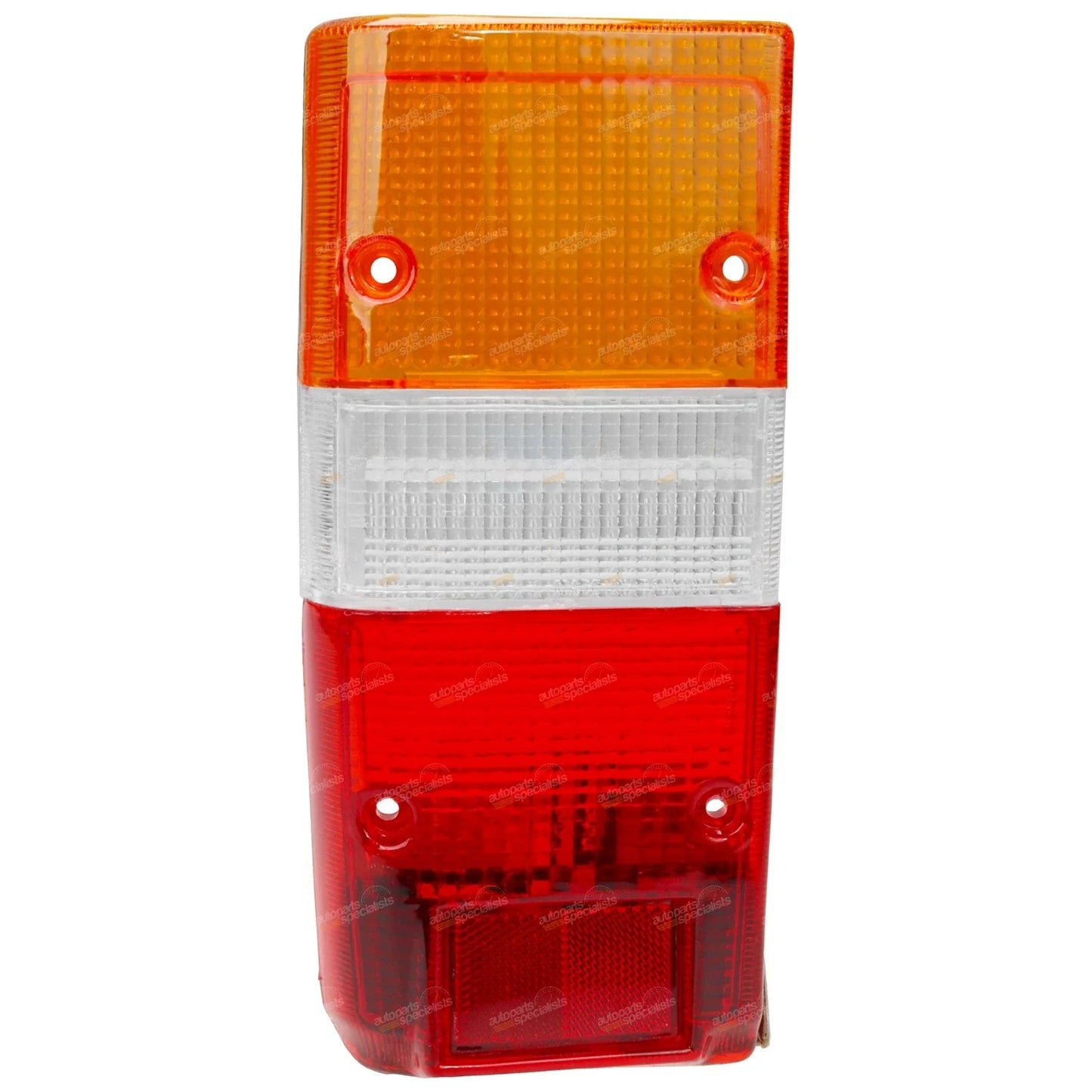 LH Tail Light Lens for Landcruiser BJ60/FJ60/FJ62/HJ60/HJ61 60 Series (1980–1990)