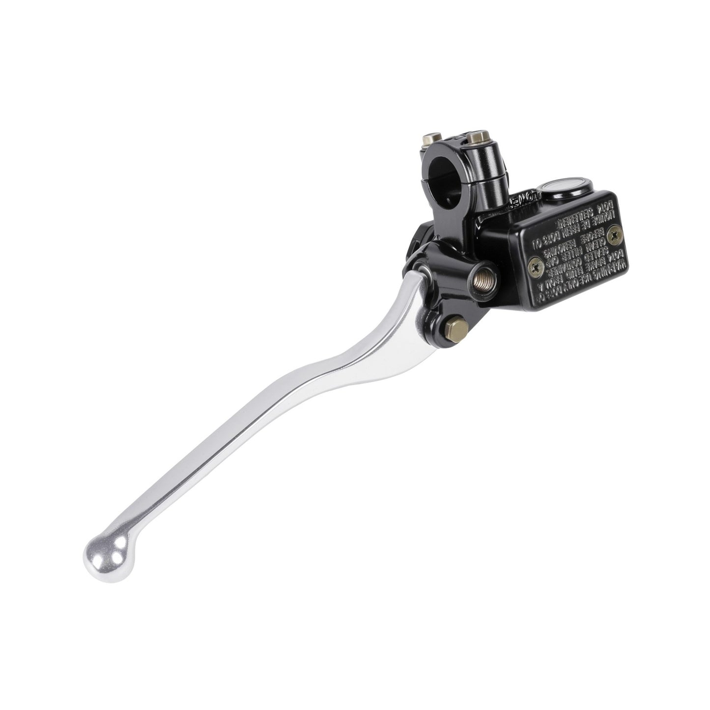 Front Brake Master Cylinder Lever for Honda CR80/85/125/250/500R CRF 150/125 (1990–2007)