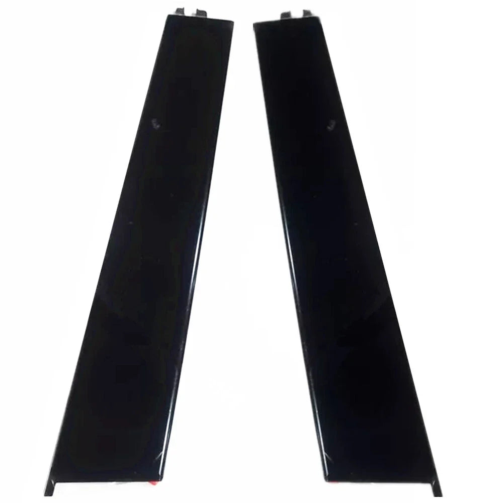 Car Rear Door Sash Garnish for Honda Civic Hatchback (2017-2021)