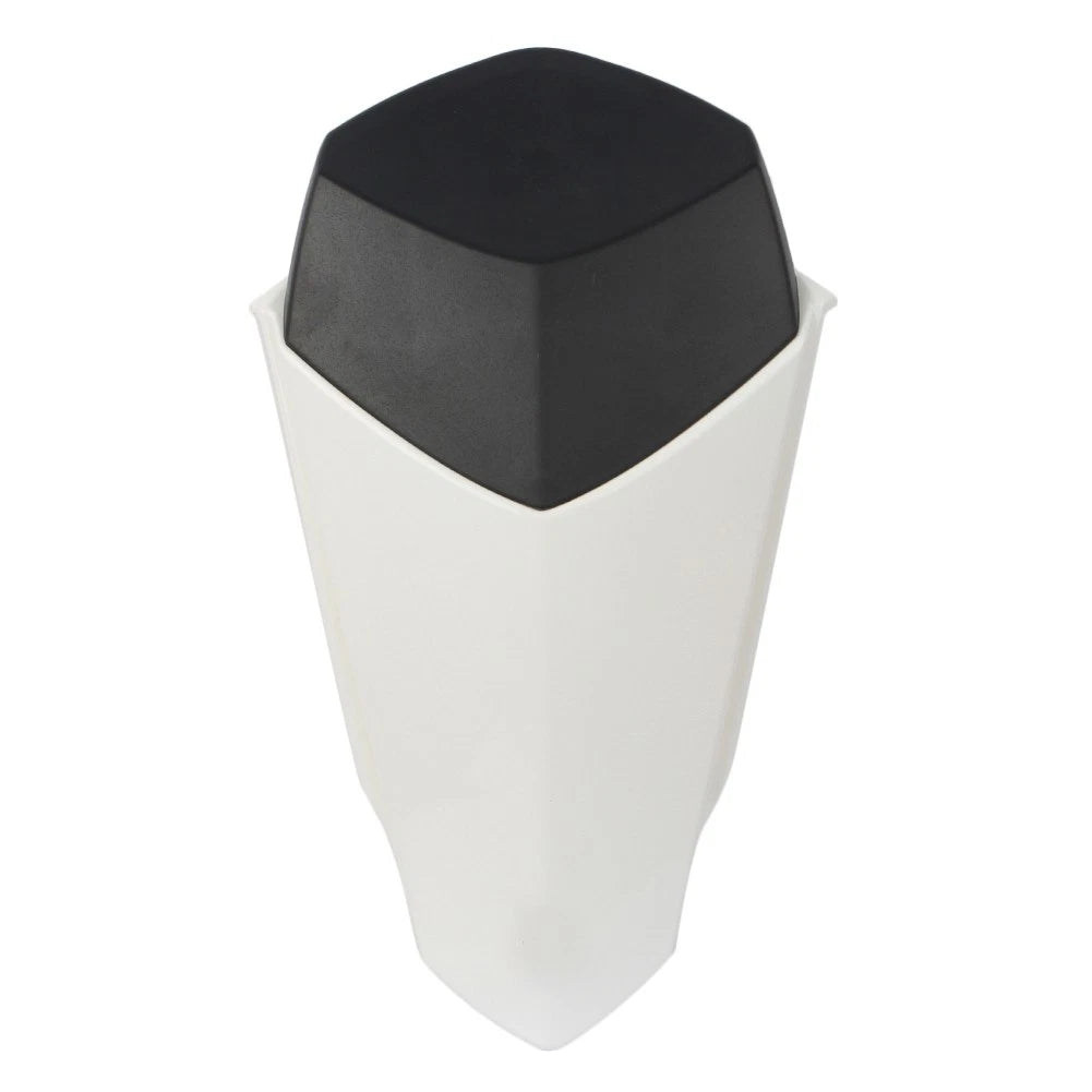 Rear Seat Cover Cowl for Yamaha YZF R1 (2015–2019) White