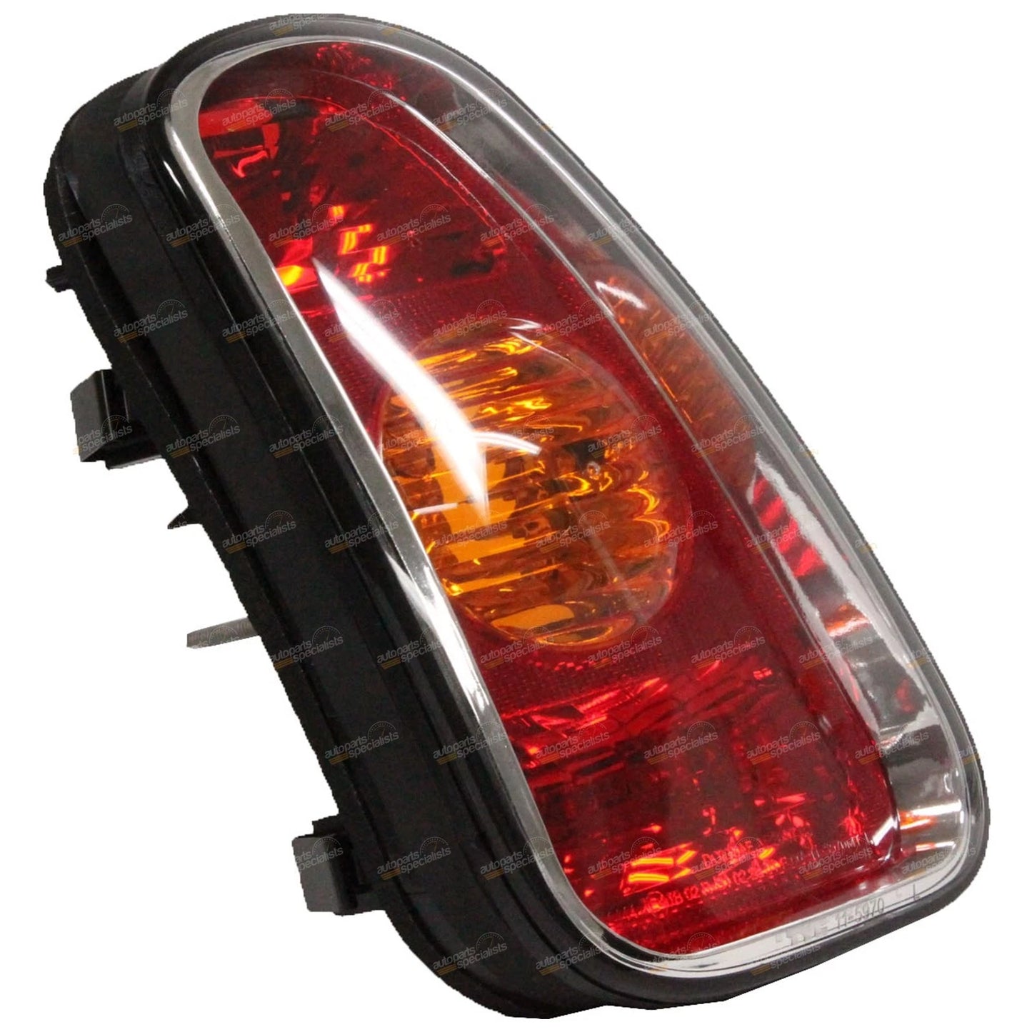 LH Tail Light for Mini Cooper R50/R53 (2002–2004)