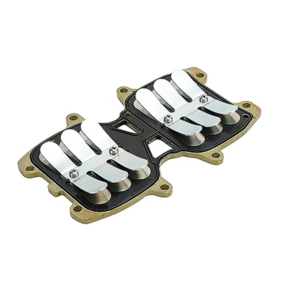 Reed Valve Assembly for Yamaha Outboard Motor 40HP (2-Stroke)