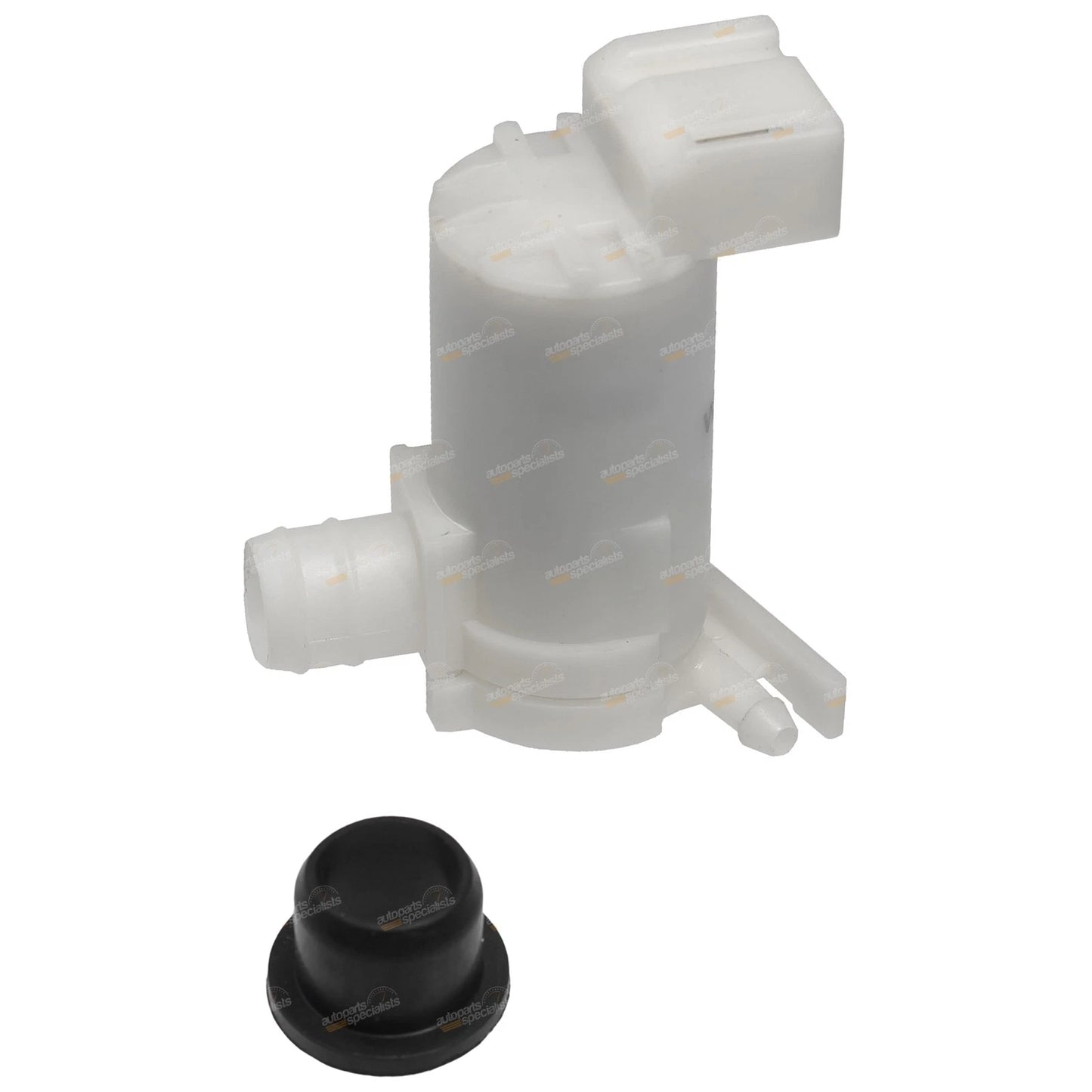 Windscreen Washer Pump Motor for Nissan Pulsar N16 (2000–2002)