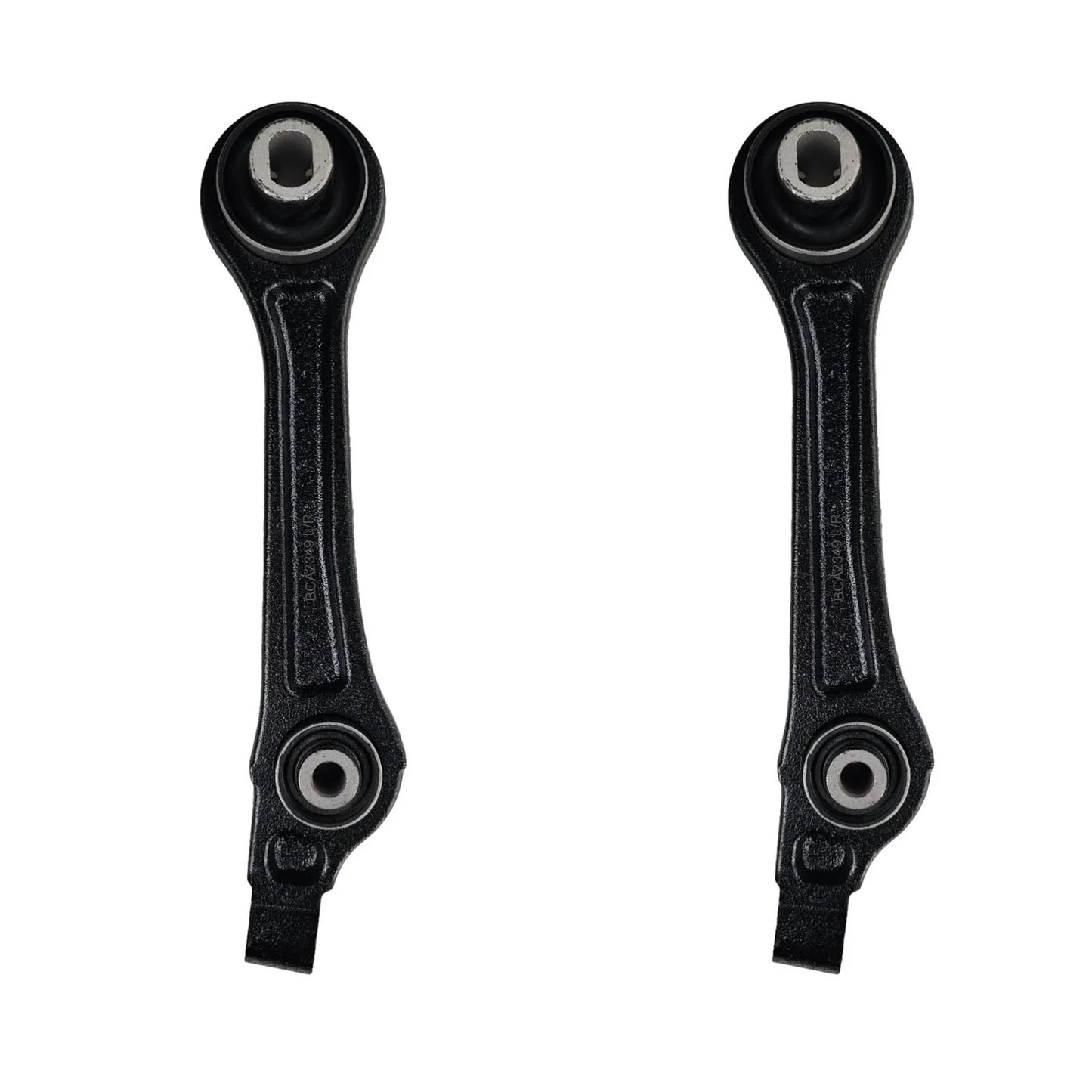 2X Front Lower Rear Control Arm for Chrysler 300C (2005–2012)