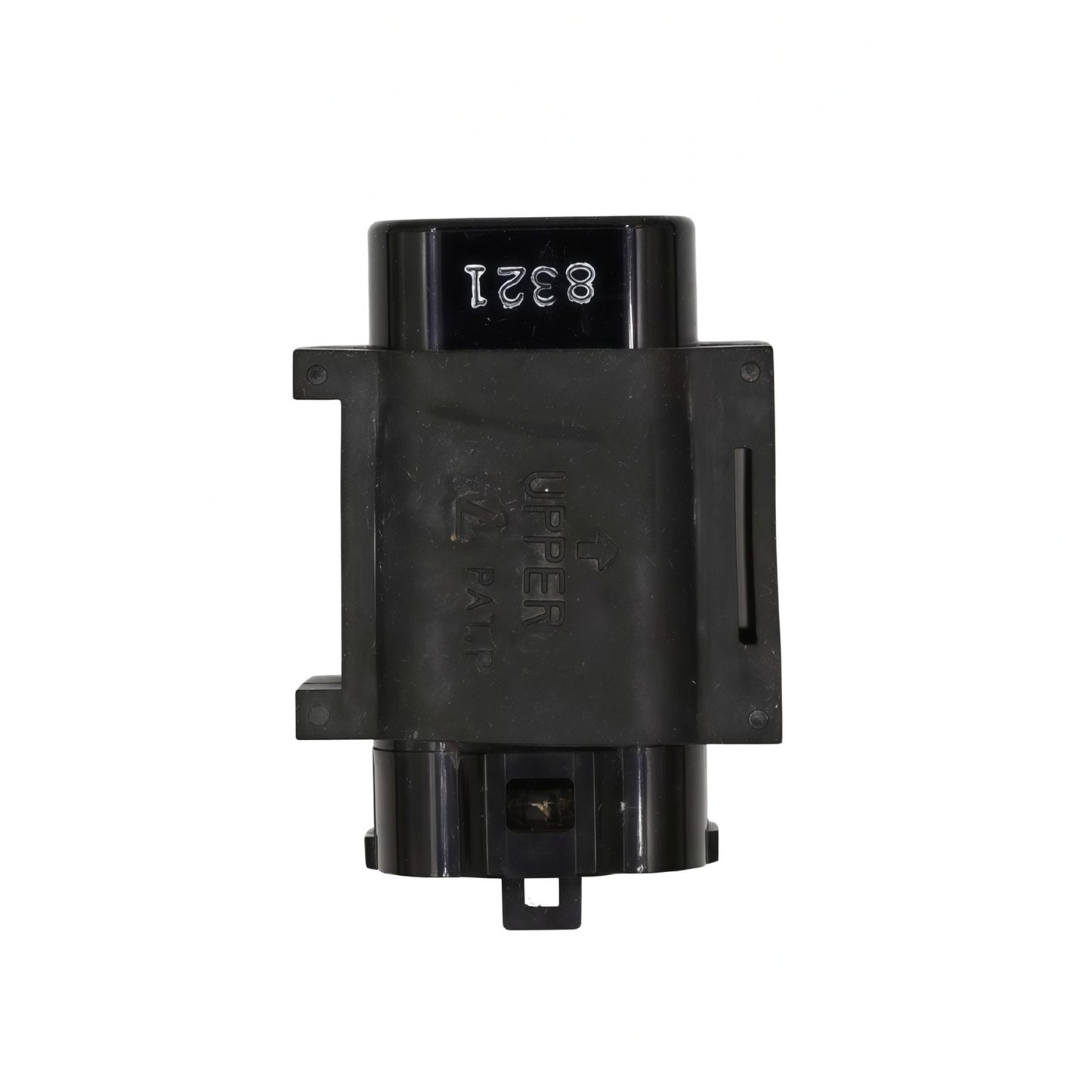 Fall Sensor Kill for Suzuki Burgman 650 AN650 (2006–Present)
