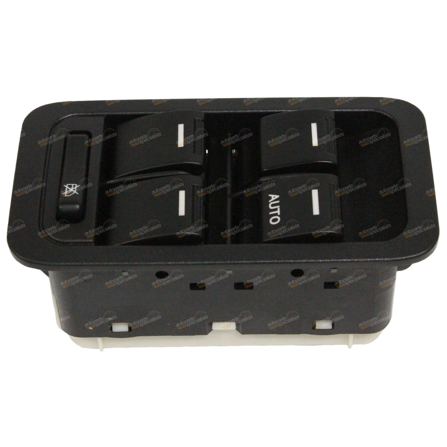 Illuminated Master Power Window Switch for Ford Territory (2004–2014)