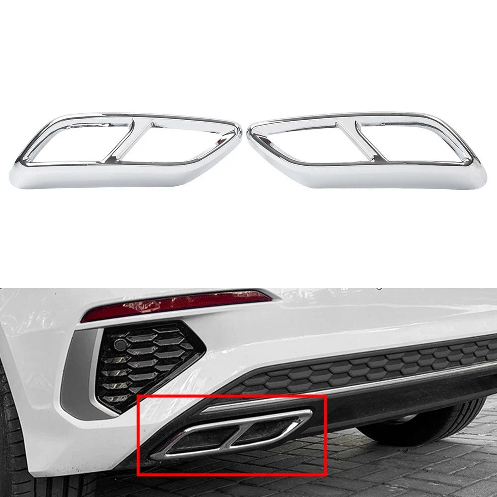 Key Fob Case Shell Cover for Audi A3 A6 A7 A8 Q7 Q8 S6 S7 S8 e-tron