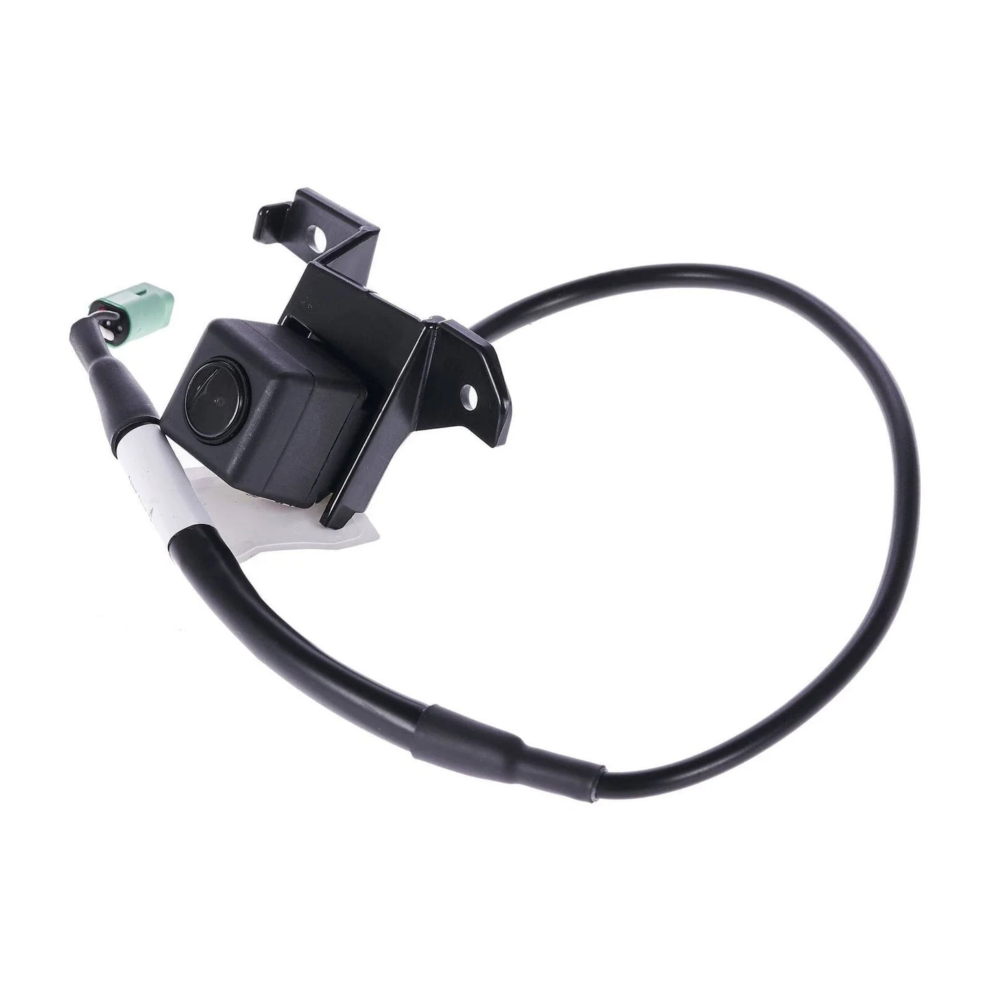 Reverse Camera OE 7 Pin Connector for Toyota Camry ACV40/AHV40 (2006–2012)