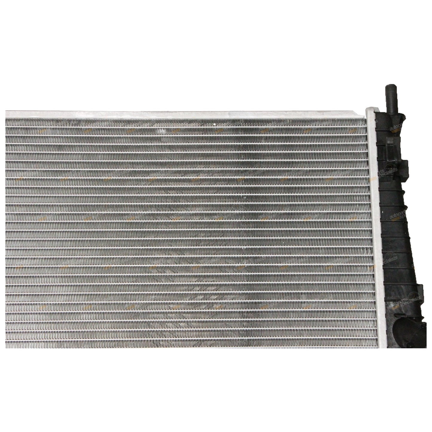 Alloy Core Radiator for Mazda 3 (2004–2011)