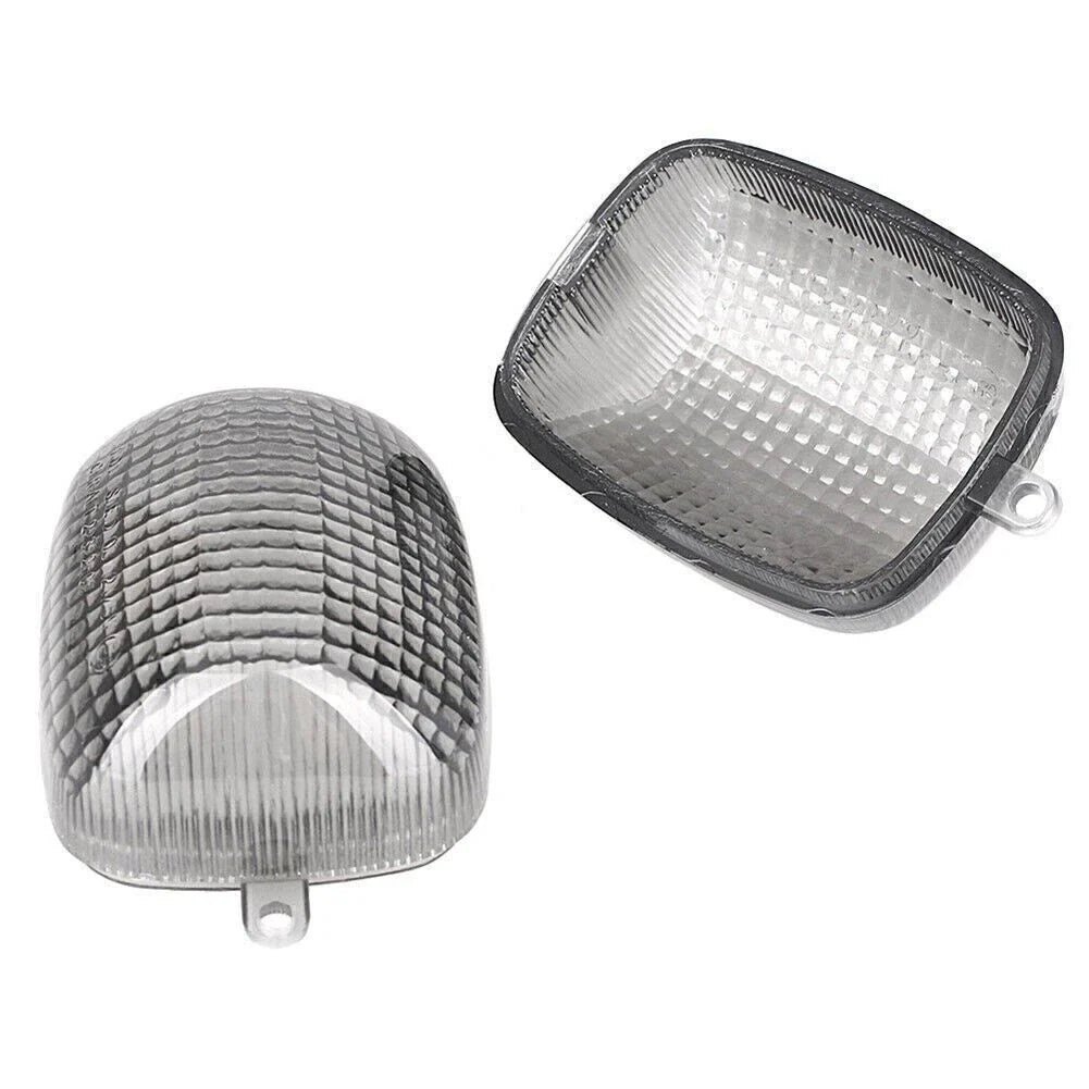 Front Turn Signal Lens Light for Honda CBR600RR CBR1000RR (1997-2007)