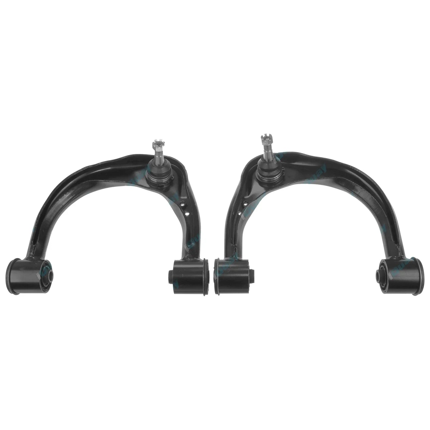 Pair of Front Upper Control Arms for Toyota Prado 120 Series 2002~2009