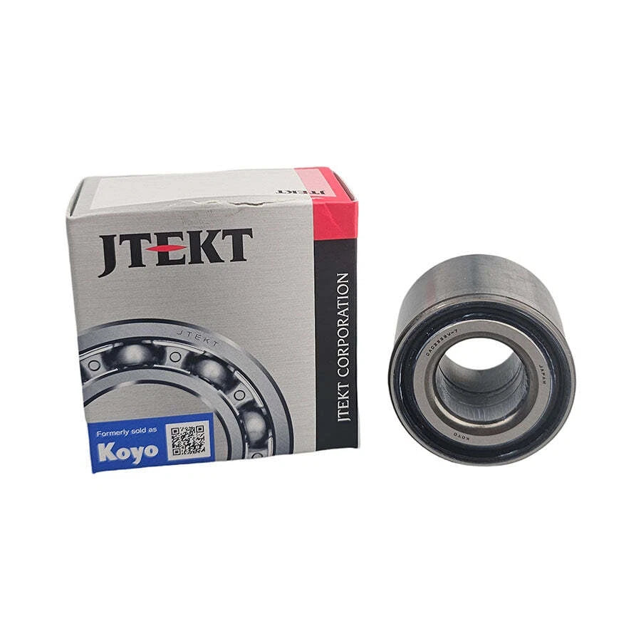Rear Wheel Bearing for Suzuki Swift Ignis Alto (2004–2023)