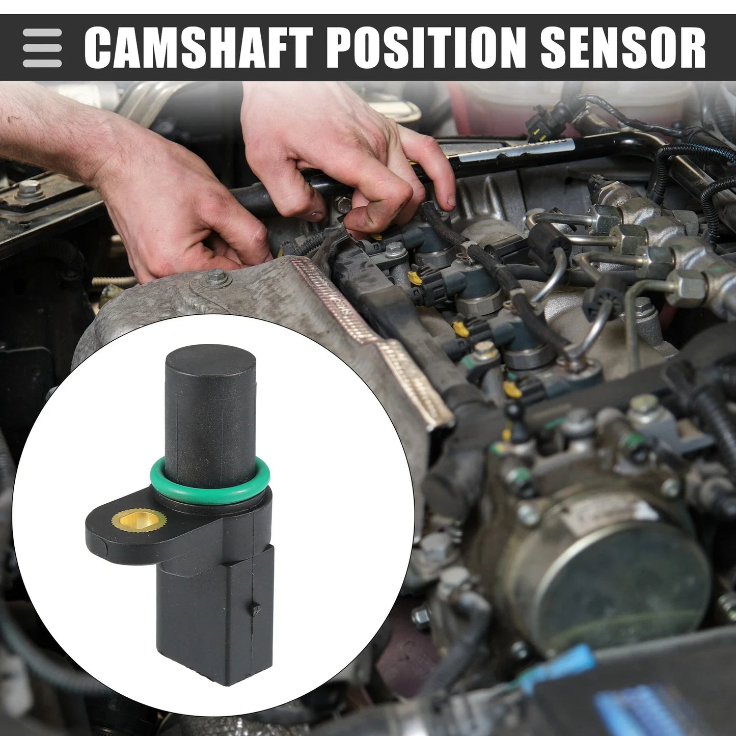 Camshaft Position Sensor for BMW (98-08)