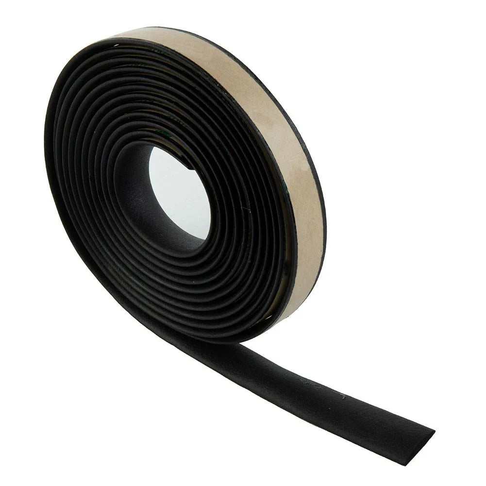 EPDM Rubber Car Sealing Strip Black Windshield Seal Leakproof for Car