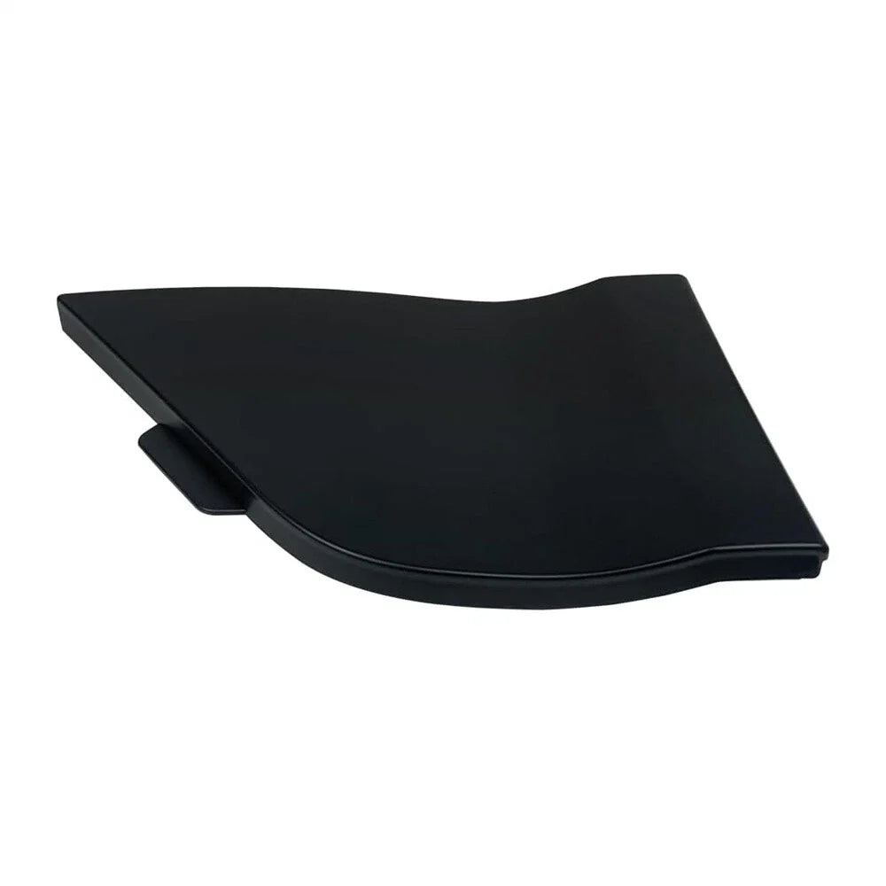 Fuel Door Gas Cap Hatch Cover Trim for Ford Transit (2015-2020)