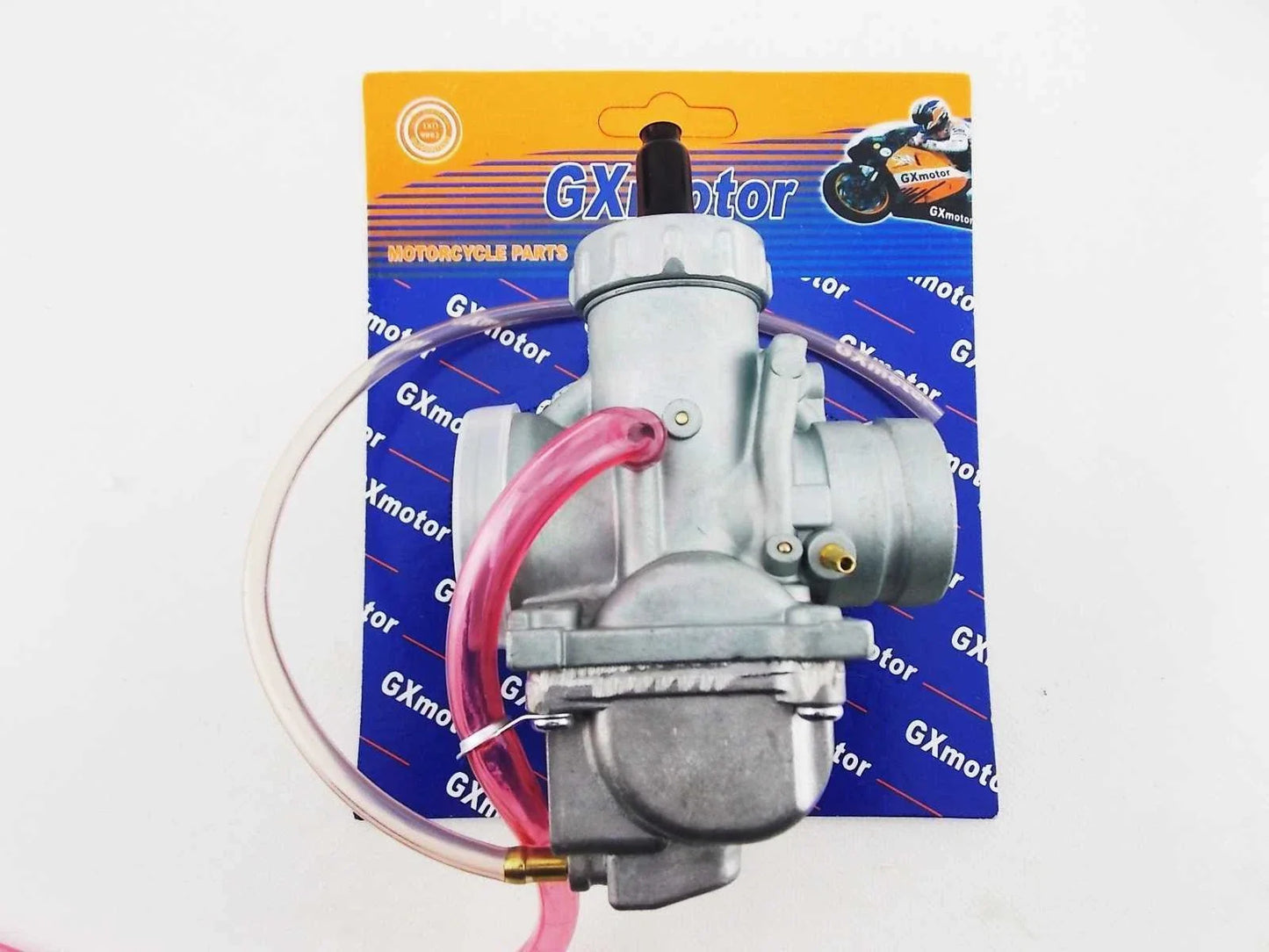 28mm Carburetor Assembly for Yamaha DT175 (1976-1981)