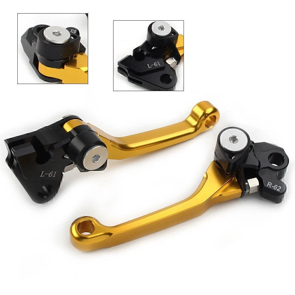 Gold Gas Fuel Tank Cap & Key for Kawasaki Ninja ZX-10R (2004–2005) ZX-9R (2000–2003)