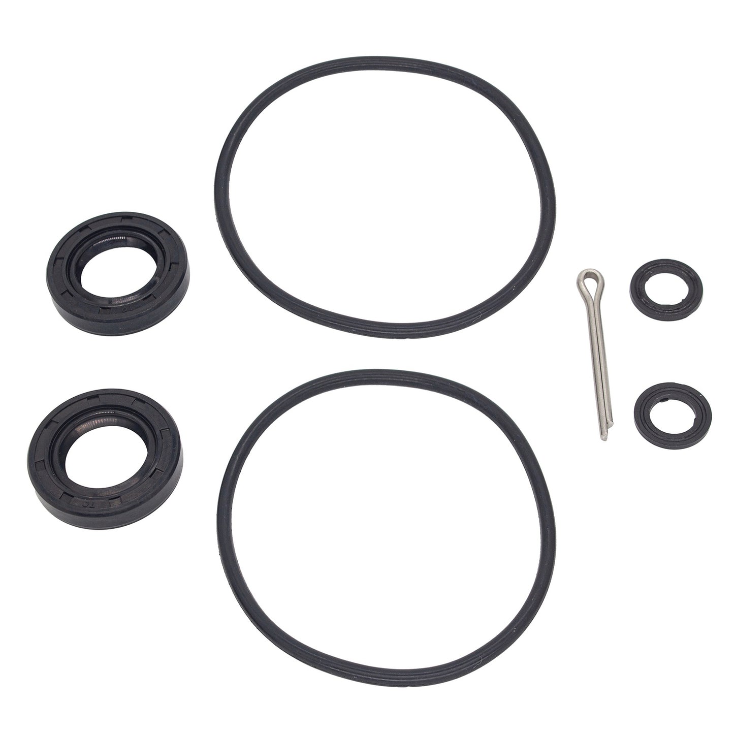 Lower Unit Oil Seal for Suzuki Outboard 20-30 HP (Year Range Not Specified)