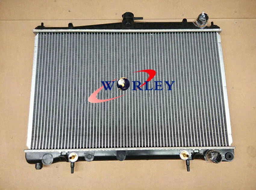 Radiator for Nissan Pintara/Skyline R33/R34 (1993–2003)