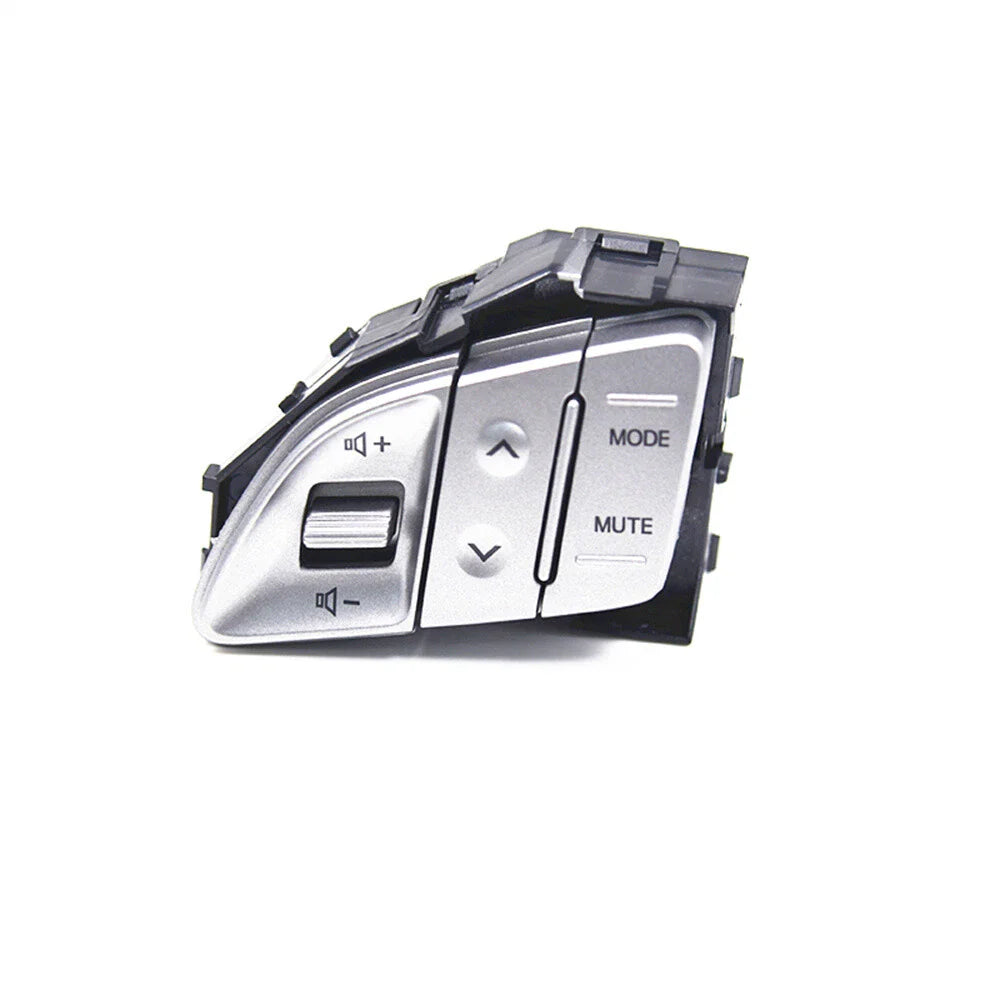 Steering Wheel Left Volume Control Switch for Hyundai ix35 (2010-2016)