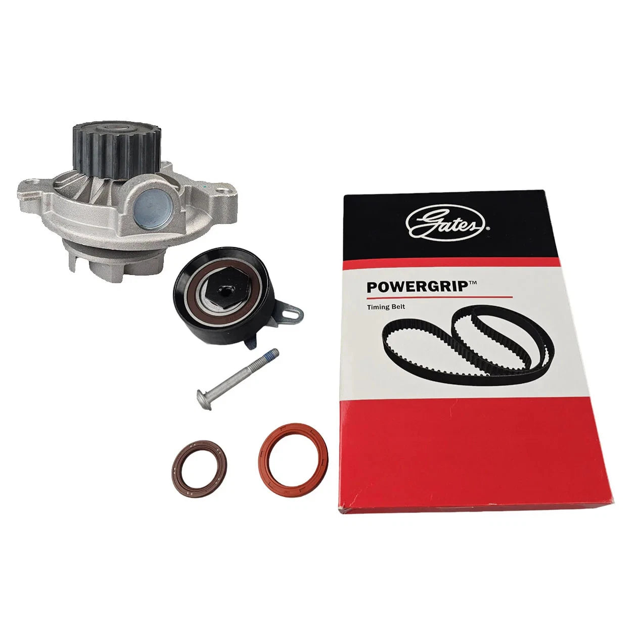 Timing Belt Kit & Water Pump for VW Caravelle T4 (1990–2003)