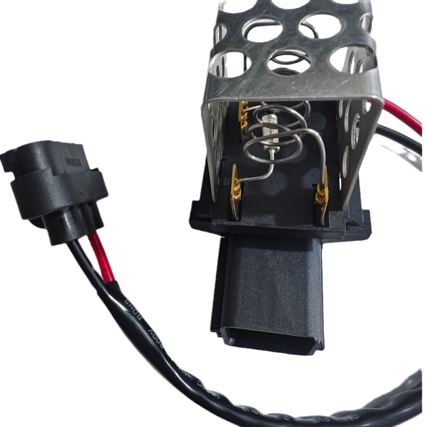 Cooling Fan Resistor for Ford Mustang (2005–2010)