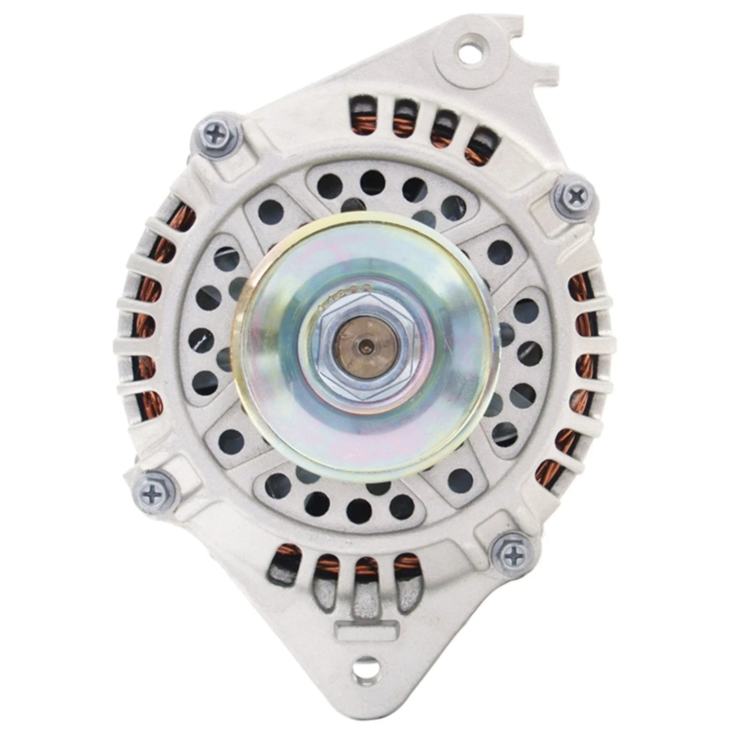 Alternator for Mitsubishi Lancer CB 4cyl 1.6L 4G61 (1990-1992)