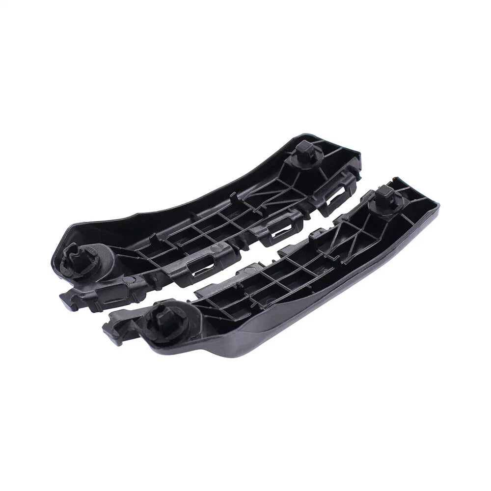 Front Bumper Support Brackets Left & Right for Toyota Yaris (2012)