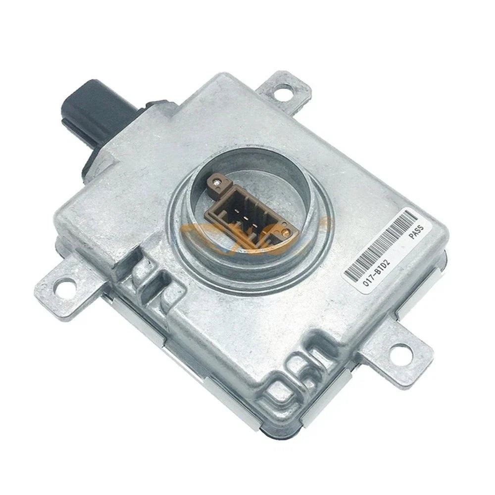 Xenon HID Headlight Ballast D4S Igniter for Mazda CX-5 CX-9 (2007–2023)