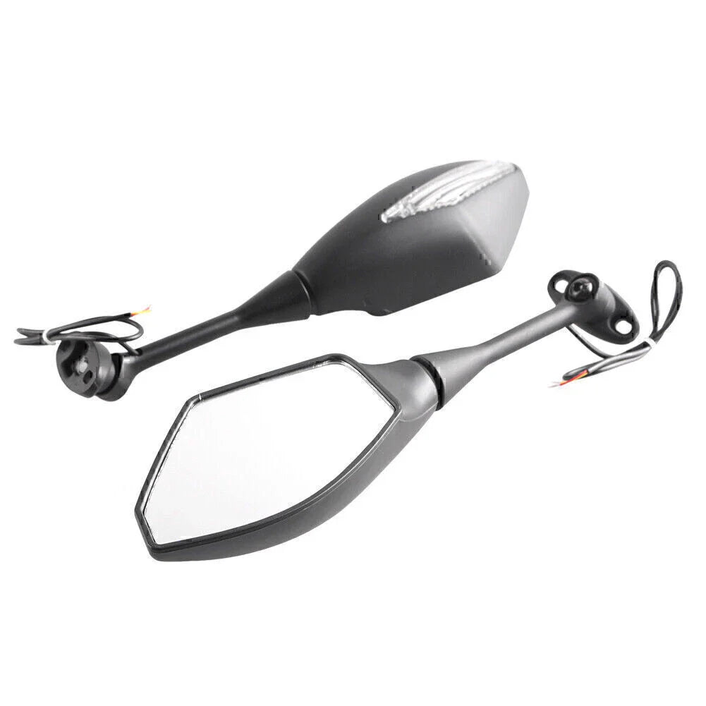 LED Turn Signal Pair for Honda CBR 600RR 03-08, CBR 1000RR 04-08
