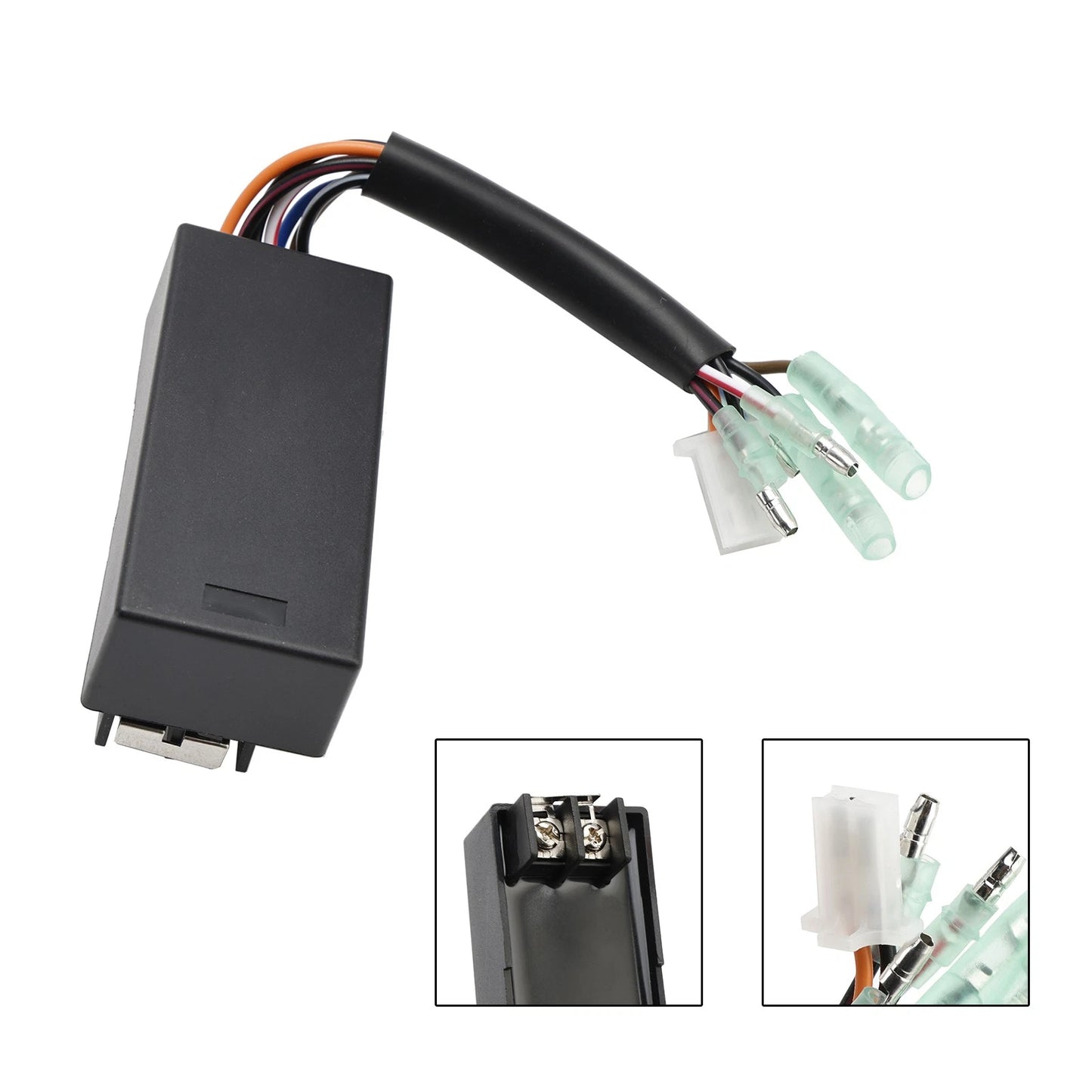 CDI Ignition Box for Can-Am Mini DS 90 (2006–2007) A3041017500A