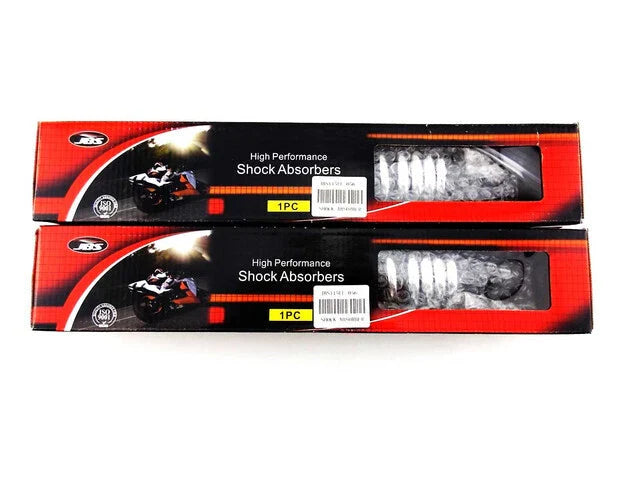 11.5" JBS HD Touring Shock Absorbers for Harley XL883N Sportster (2009-2023)