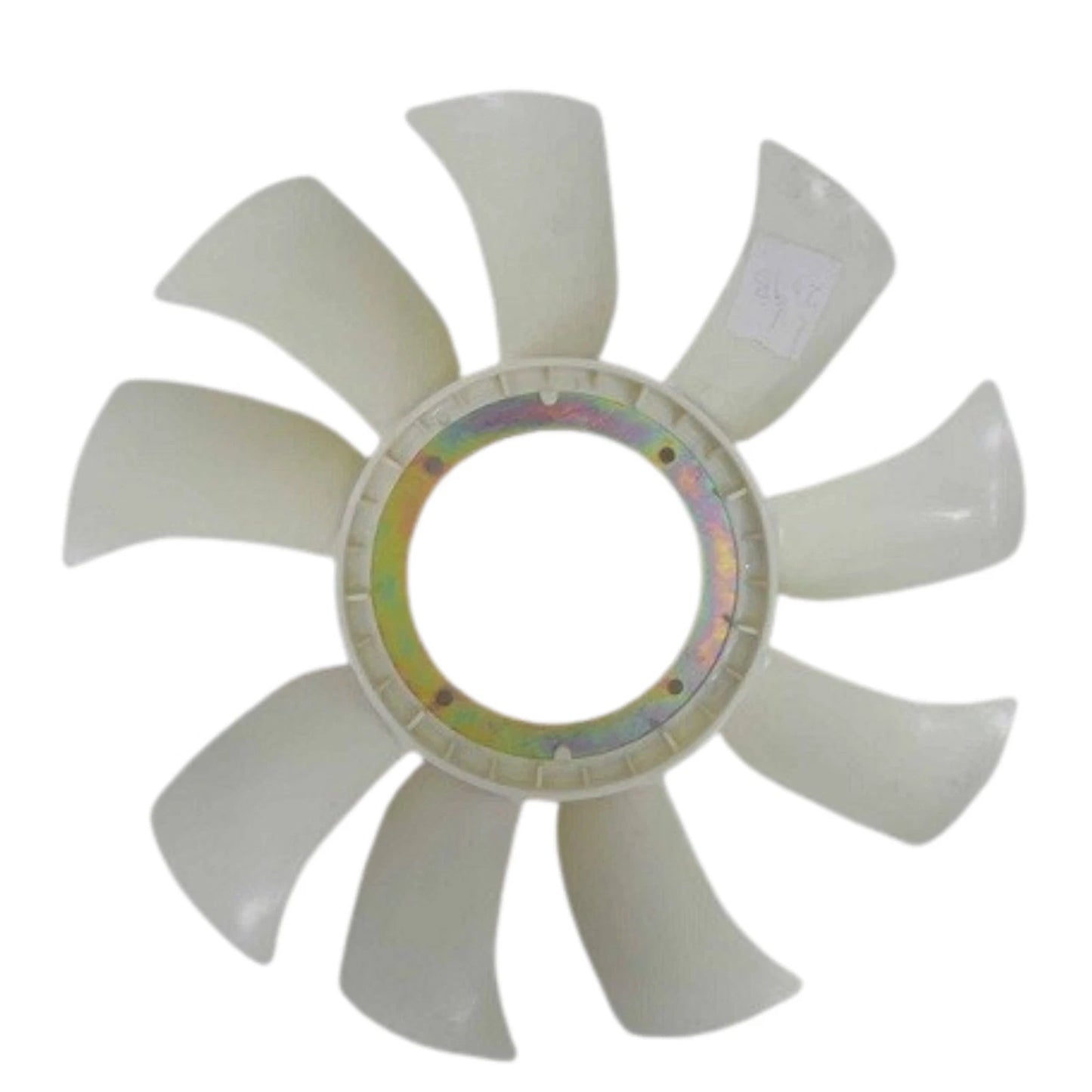 Radiator Cooling Fan Clutch for Holden Rodeo (2003–2008)