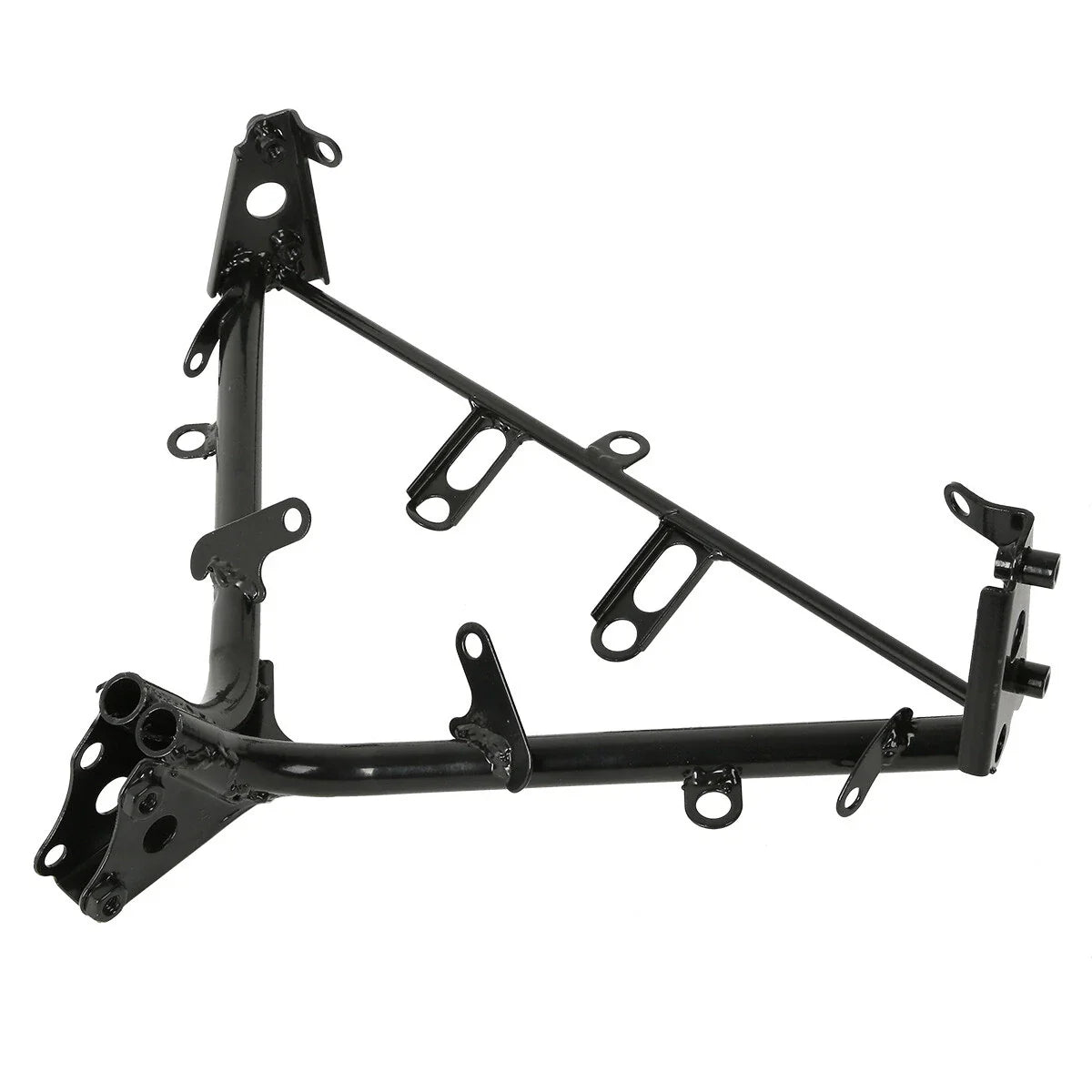 Front Upper Fairing Stay Mount Bracket for Honda CBR1100XX Blackbird (1999-2007)